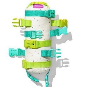 Lovevery Buckle Barrel